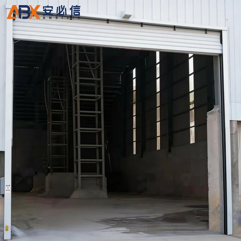 赤峰软帘堆积门