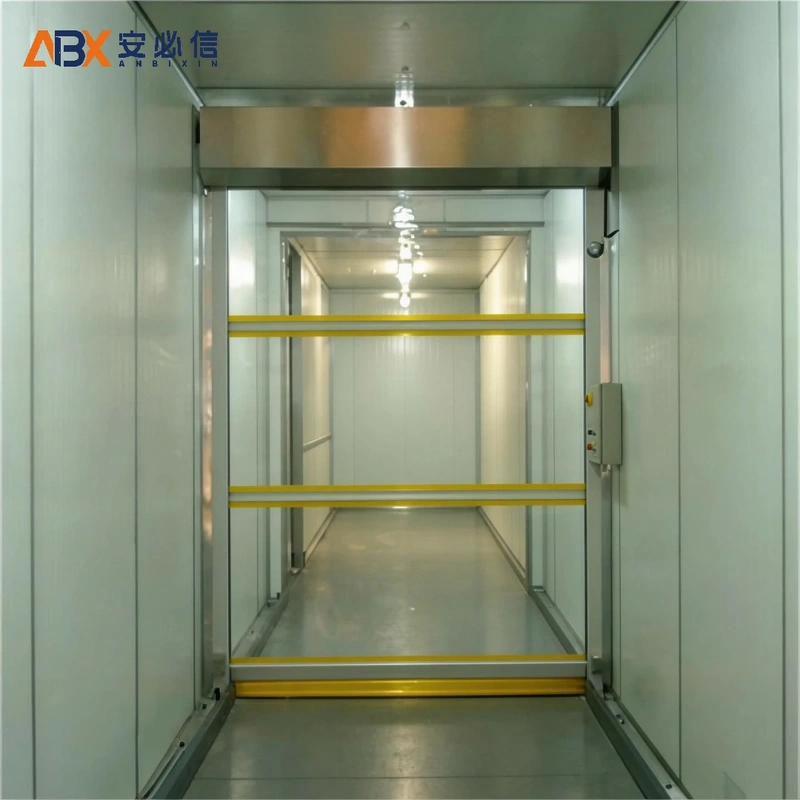赤峰工业快速门